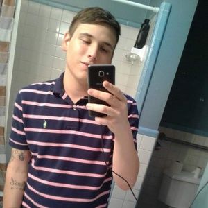 Meet your Posher, Landon